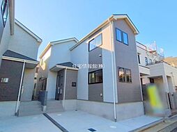 原木4丁目1427番　A号棟