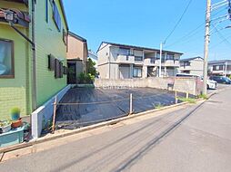 江戸川区松本236　1区画