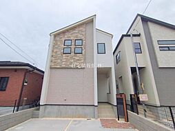 船橋市習志野台6丁目　2号棟