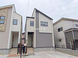 船橋市習志野台6丁目　1号棟