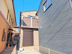 浦安市今川213　3棟　2号棟