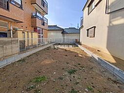 市川市本行徳　1区画　1区画