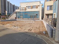 市川市広尾207II　4区画　4区画