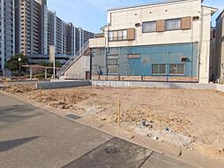 市川市広尾207II　4区画　3区画