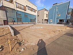 市川市広尾207II　4区画　2区画