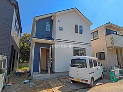 習志野市東習志野6丁目2227番 B号棟