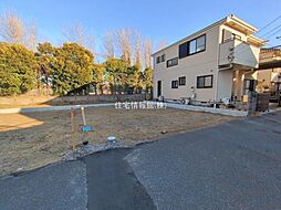 習志野市東習志野6丁目2227番　B号棟