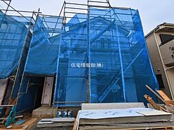 習志野市東習志野6丁目2227番 B号棟