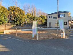 習志野市東習志野6丁目2227番　A号棟