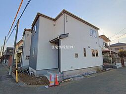 船橋市新高根3丁目3164番　A号棟