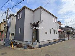 船橋市新高根3丁目3164番　A号棟