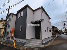 船橋市新高根3丁目3164番　A号棟