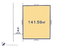 習志野市新栄2期