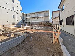 市川市福栄216　3棟　3号棟