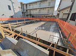 市川市福栄216　3棟　3号棟