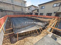 市川市福栄216 3棟 2号棟