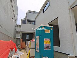 市川市福栄216　3棟　2号棟