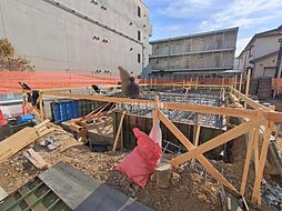 市川市福栄216　3棟　1号棟