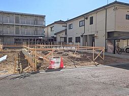市川市福栄216　3棟　1号棟