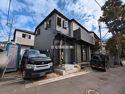 市川市本八幡VII　2-D号棟