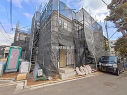 市川市本八幡VII　2-D号棟