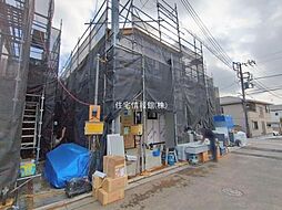 市川市本八幡VII　2-C号棟