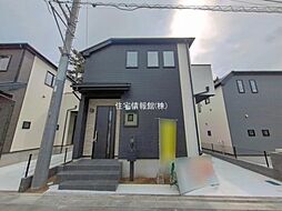 市川市本八幡VII　2-C号棟