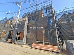 市川市本八幡VII　2-C号棟