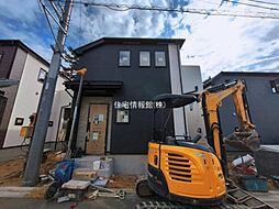 市川市本八幡VII　2-C号棟