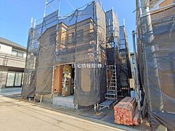 市川市本八幡VII　2-B号棟