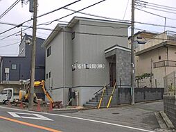 金杉8丁目