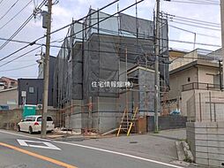 金杉8丁目