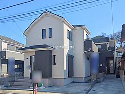 市川市本北方1丁目　C号棟