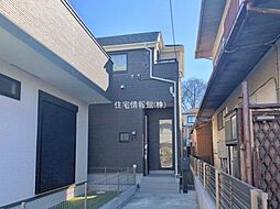 市川市本北方1丁目　B号棟
