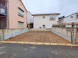 市川市大洲410　1区画　1区画