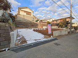船橋市西習志野312　1区画　1区画