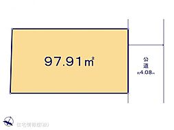 船橋市新高根302　2区画　2区画