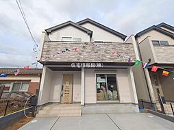 香澄3丁目8番 A号棟