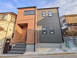 芝山4丁目第2　1号棟