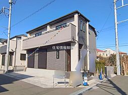 市川市宮久保5期　E号棟