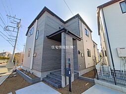 市川市宮久保5期　2-1号棟