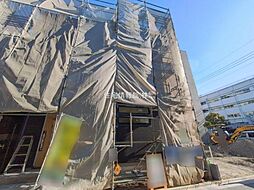 西瑞江4丁目3棟第2　2号棟