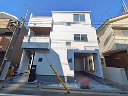 小岩駅6期　1号棟