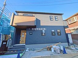 実籾6丁目　1号棟