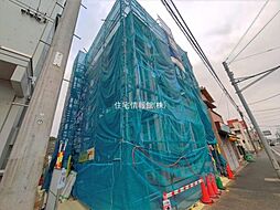 船橋市海神611　1棟　1号棟