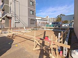 船橋市海神611　1棟　1号棟