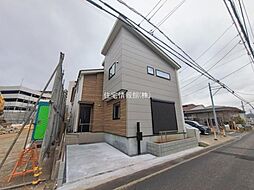 船橋市行田2期　1号棟