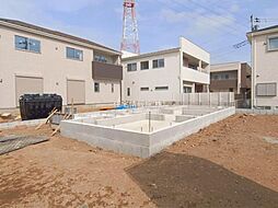 船橋市二和西5丁目　2号棟