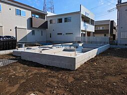 船橋市二和西5丁目　2号棟