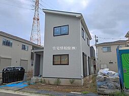 船橋市二和西5丁目　2号棟